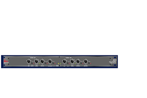 DBX 223 DBX 223