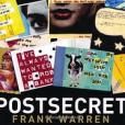 PostSecret(Warren, Frank著圖書) PostSecret(Warren, Frank著圖書)