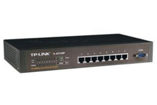 TP-Link TL-SF2109P TP-Link TL-SF2109P