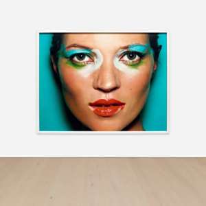 馬里奧·特斯蒂諾(Mario Testino)