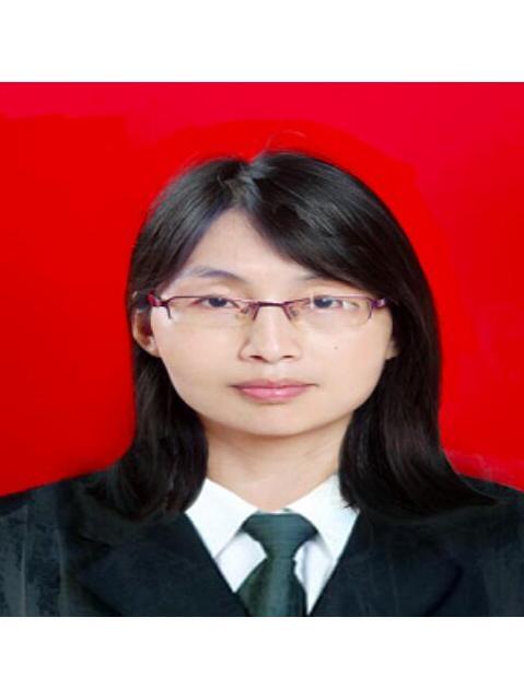 張麗敏(河南省鄭州市中牟縣司法局黨組成員、副局長)