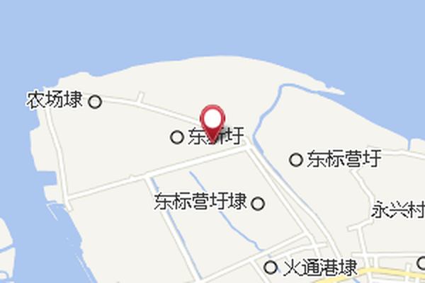 新八圩路 新八圩路