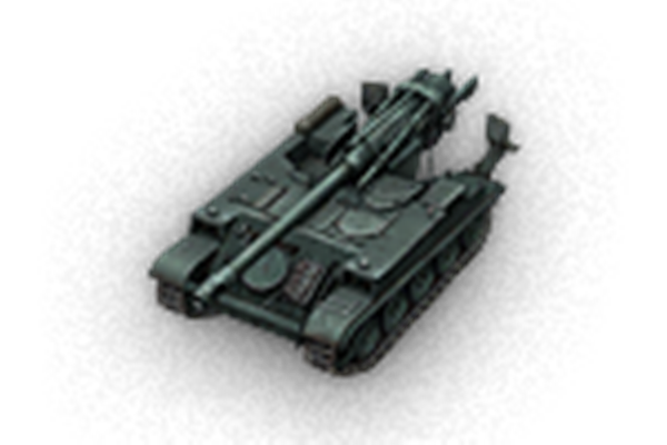 AMX 13 F3 AM AMX 13 F3 AM