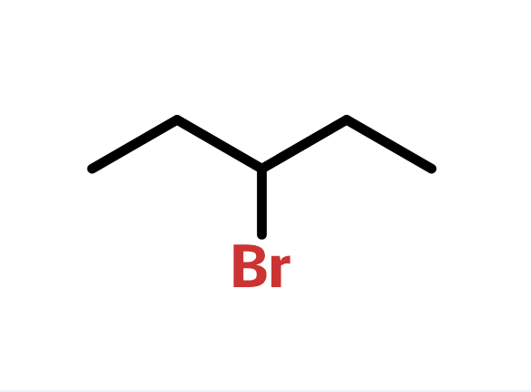 3-溴戊烷 3-溴戊烷