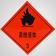 易燃液體