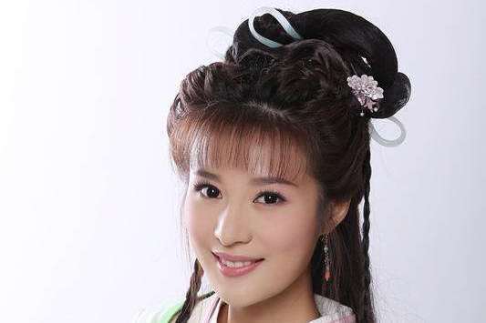 馬秀英(古裝劇《真命天子》中的角色) 馬秀英(古裝劇《真命天子》中的角色)