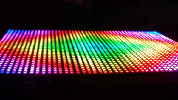 LED數碼管