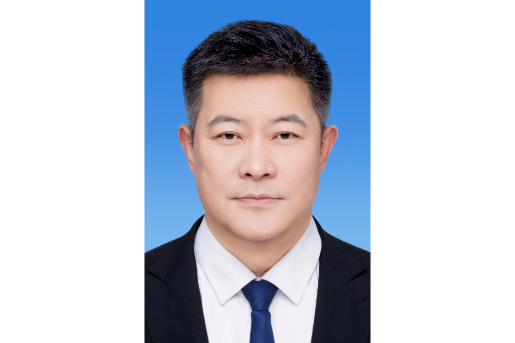 王華(陝西省應急管理廳黨委委員、駐廳紀檢監察組組長)