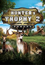 《獵人的戰利品2》遊戲封面