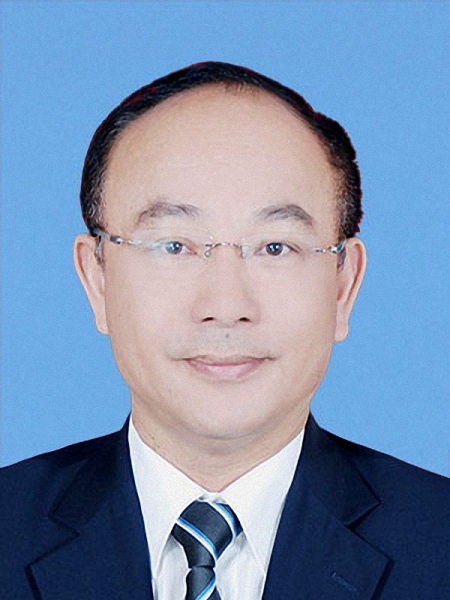 梁健(廣東省農業農村廳黨組成員) 梁健(廣東省農業農村廳黨組成員)