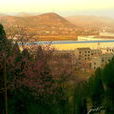 靜泉山 靜泉山