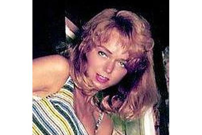 Yvette Vickers Yvette Vickers