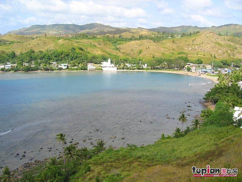 納弗沙島(納瓦薩島) 納弗沙島(納瓦薩島)