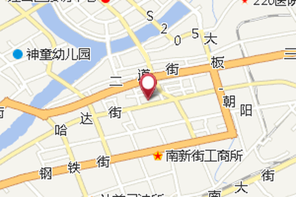 蘇家胡同 蘇家胡同