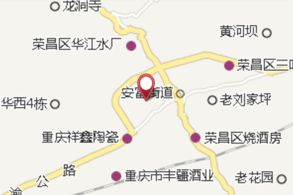 雙院子村 雙院子村