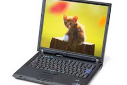ThinkPad R60 9455IB1 ThinkPad R60 9455IB1