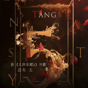 大唐榮耀Ⅱ 大唐榮耀Ⅱ