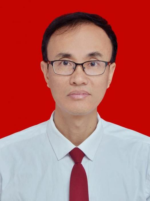 王志明(江西省吉安市永新縣林業局黨委委員、二級主任科員) 王志明(江西省吉安市永新縣林業局黨委委員、二級主任科員)