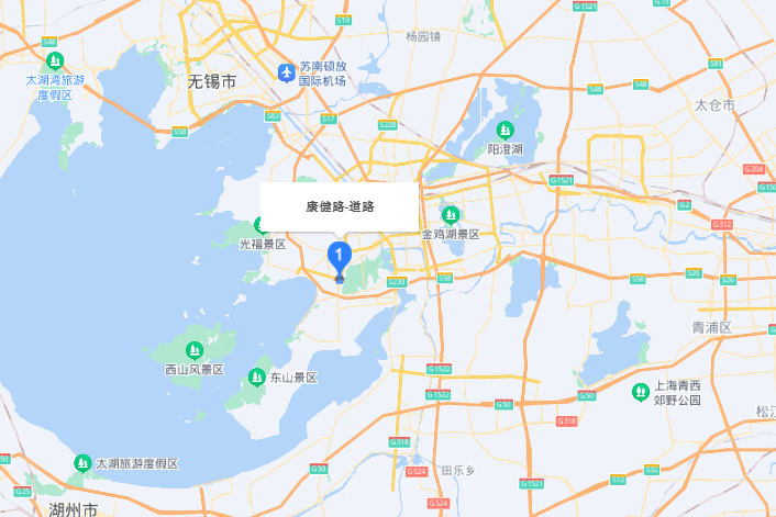 康健路(蘇州市康健路) 康健路(蘇州市康健路)