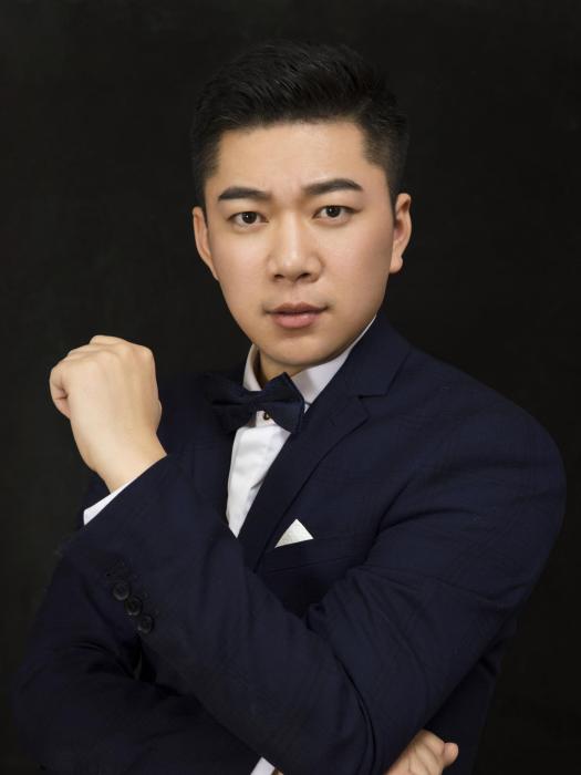 楊念波 楊念波