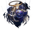 太一(遊戲《崩壞:星穹鐵道》中的星神) 太一(遊戲《崩壞:星穹鐵道》中的星神)