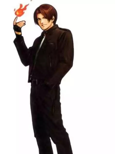 TheKingofFighters TheKingofFighters