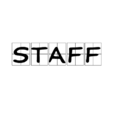 STAFF STAFF