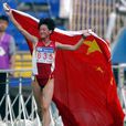 孫英傑(退役女子長跑運動員)