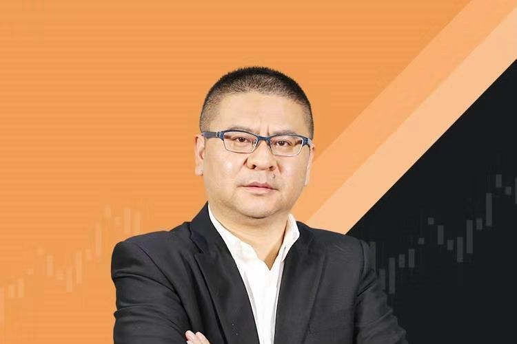 吳斌(越聲理財首席投資顧問) 吳斌(越聲理財首席投資顧問)