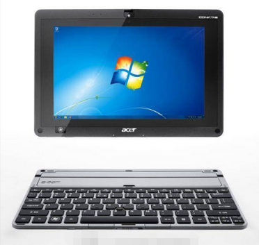 宏碁 Iconia Tab W501 宏碁 Iconia Tab W501