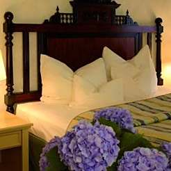 Romantik Hotel Jagdhaus Waldidyll Romantik Hotel Jagdhaus Waldidyll