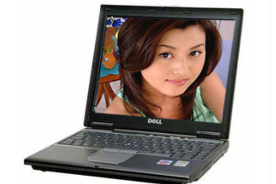 戴爾Latitude D410 戴爾Latitude D410