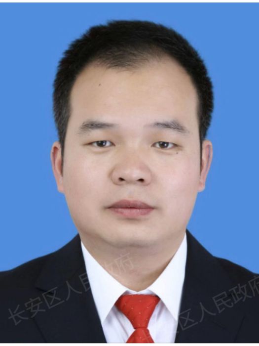 李飛飛(陝西省西安市長安區大兆街道人大工作委員會主任) 李飛飛(陝西省西安市長安區大兆街道人大工作委員會主任)