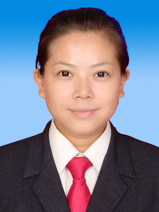 劉燕(貴州省冊亨縣人民政府教育督導室副科級督學) 劉燕(貴州省冊亨縣人民政府教育督導室副科級督學)