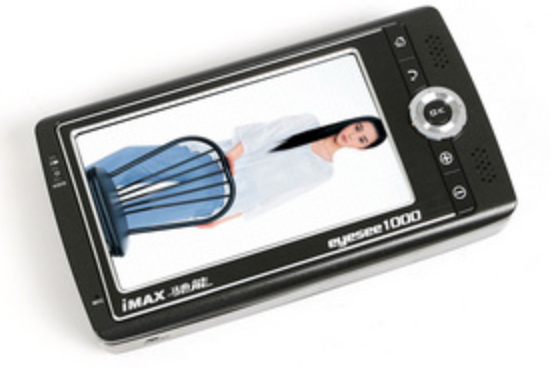馳能Eyesee1000(160GB) 馳能Eyesee1000(160GB)