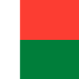 馬達加斯加(馬達加斯加民主共和國)