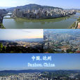 達州(達州市)