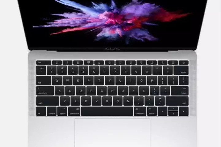 蘋果Macbook Pro 13英寸 蘋果Macbook Pro 13英寸