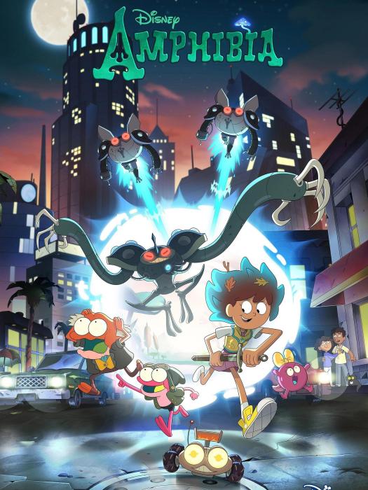 奇幻沼澤 奇幻沼澤
