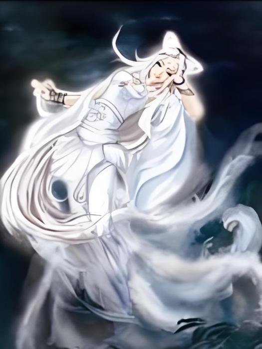 傾世妖狐 傾世妖狐