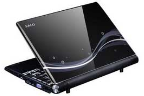新藍SALO S11U-B01 新藍SALO S11U-B01