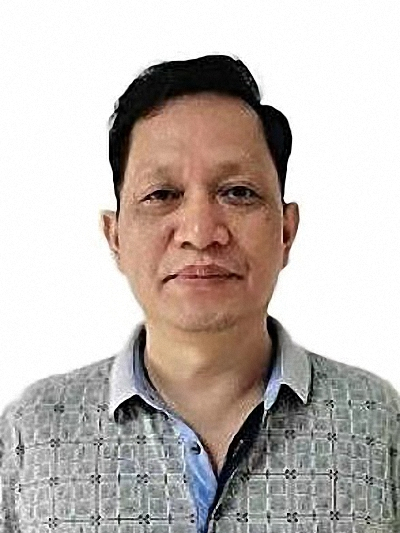 滕江鎮 滕江鎮
