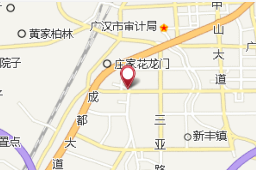 復修寺 復修寺
