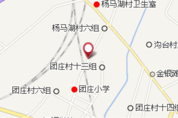 姬家老莊 姬家老莊