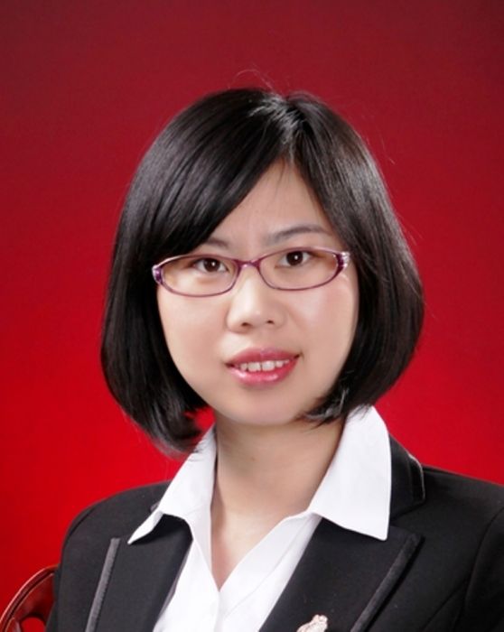 宋艷志 宋艷志