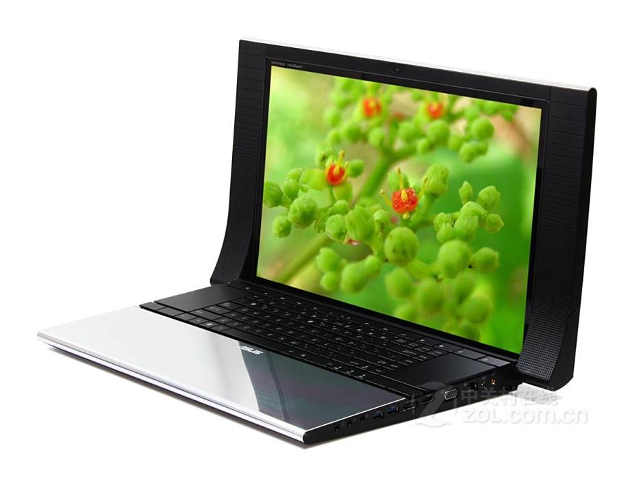 ASUS NX90Jq ASUS NX90Jq