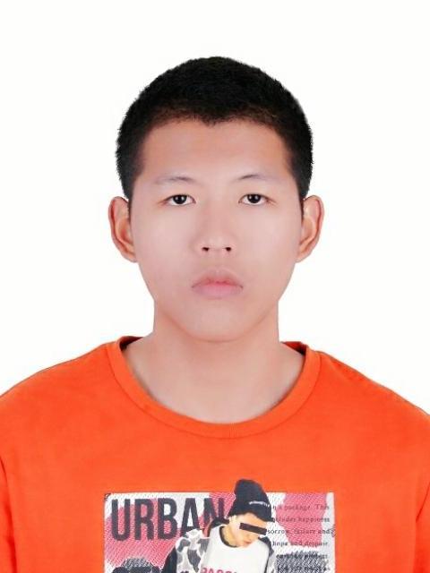林志榮(中國籃球運動員) 林志榮(中國籃球運動員)