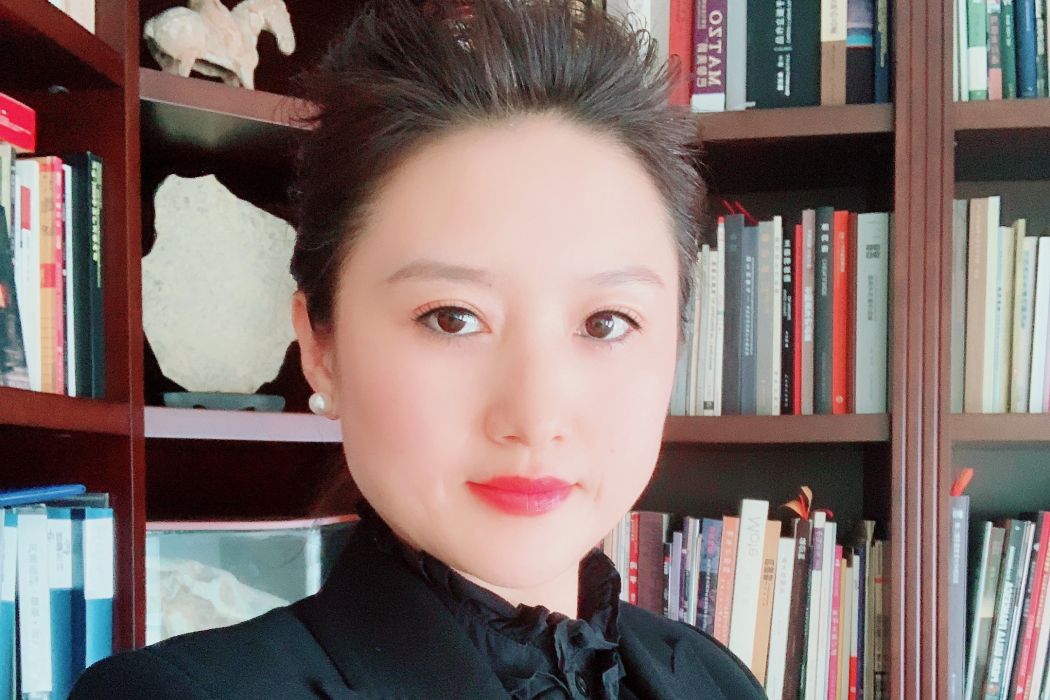王曉燕(畫家、中國美協會員) 王曉燕(畫家、中國美協會員)