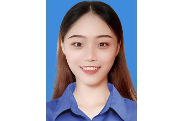 何曉倩(中國舞蹈家協會註冊舞蹈教師) 何曉倩(中國舞蹈家協會註冊舞蹈教師)