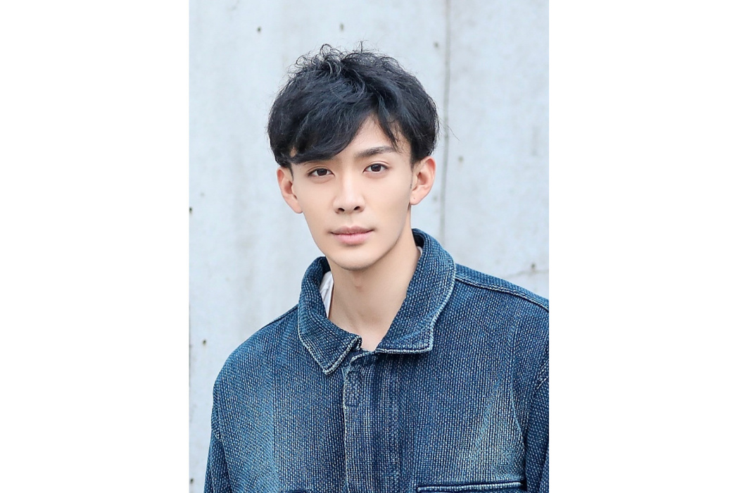 劉思博(中國內地男演員)